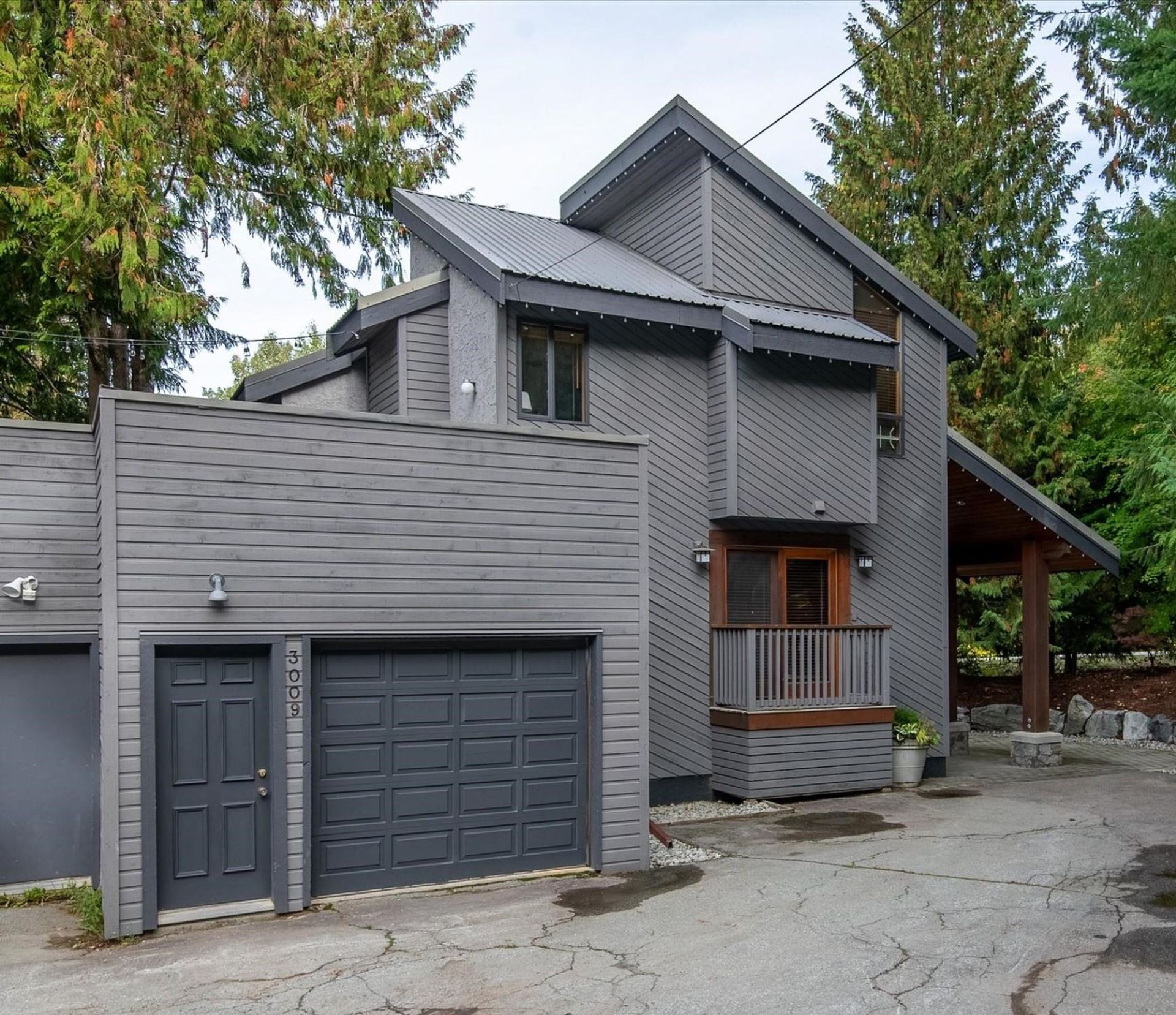 3009 Brio Entrance, Whistler, BC